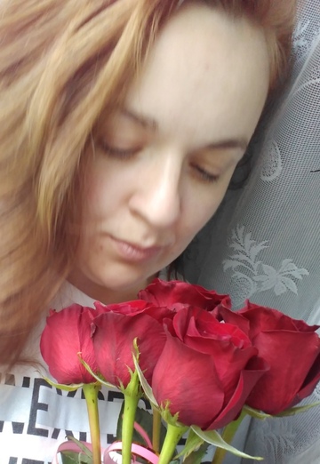 My photo - Anutka, 31 from Rivne (@anutka7062)