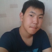 стас, 22, Нюрба