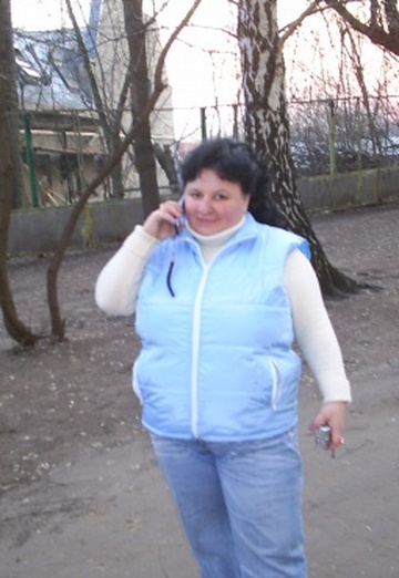 My photo - laura, 60 from Moscow (@laura1606)