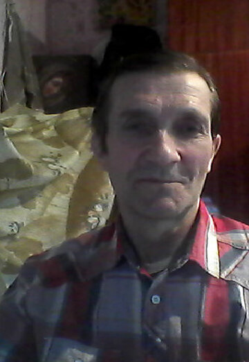 Моя фотография - Юра, 58 из Одесса (@ura30105)