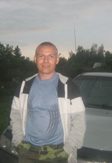 Моя фотография - Алексей Меркулов, 43 из Лопатино (@alekseymerkulov12)