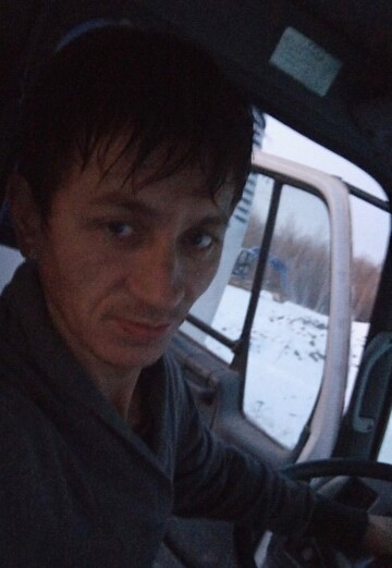 My photo - Denis, 33 from Khabarovsk (@denis252523)