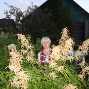 Марина, 60, Данилов