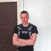 Иван, 33, Пестово