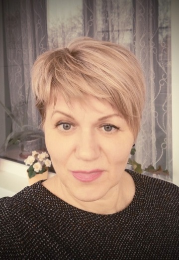 My photo - Irina, 61 from Rostov-on-don (@irinajitineva)