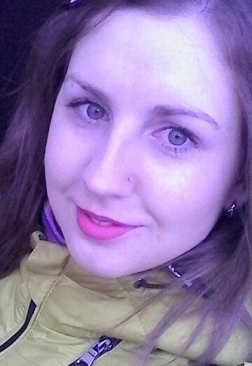 My photo - Yuliya, 31 from Skvyra (@uliya103266)