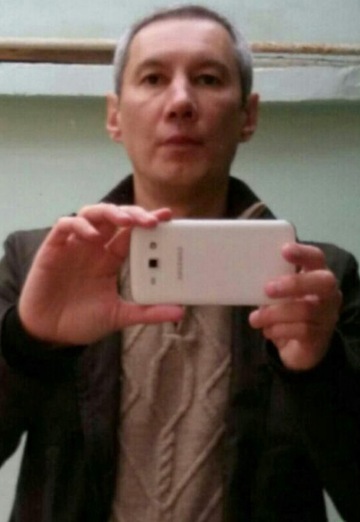 My photo - Ahnaf, 43 from Aktau (@ahnaf7)