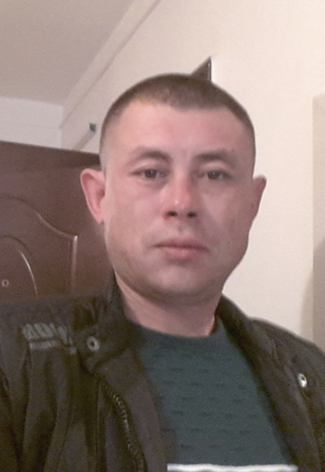 Моя фотография - Евгений, 46 из Алматы́ (@evgeniy241559)
