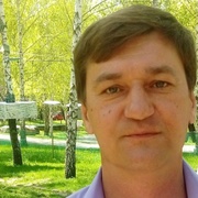 Александр, 47, Губкин
