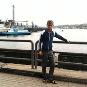 oleg, 37, Арбаж