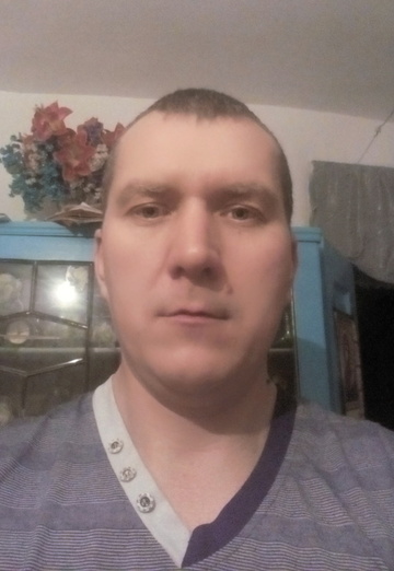 Моя фотография - Василий, 42 из Калиновка (@vasiliy80757)