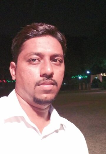 My photo - Ashfaq, 35 from Ahmedabad (@ashfaq14)