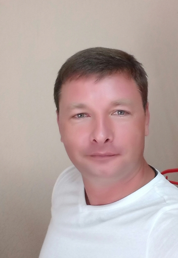 Моя фотография - Сергей, 43 из Белгород (@sergey841011)