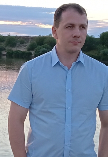 Моя фотография - Алексей, 43 из Дзержинск (@aleksey556244)
