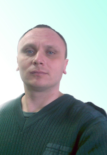 My photo - Aleksandr, 46 from Volchikha (@aleksandr481938)