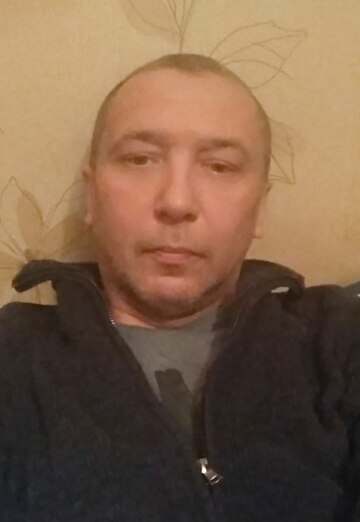 Моя фотография - Павел, 51 из Киев (@pavel182427)