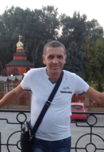 Моя фотография - Игорь, 49 из Днепр (@igor325662)