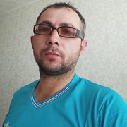Виталий, 35, Великий Новгород