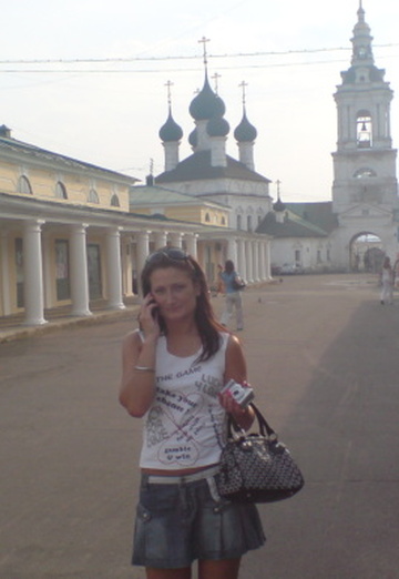 Моя фотография - Наталья, 48 из Кострома (@natalya12293)