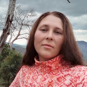 Марина, 30, Переяславка