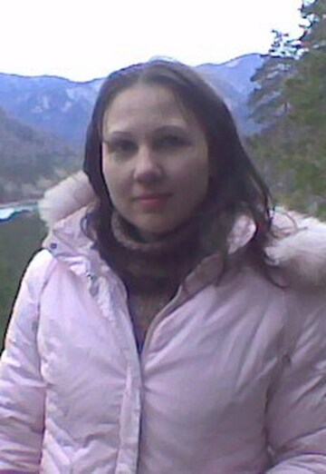 Oshkanova Olga (@oshkanovaolga) — minha foto № 2
