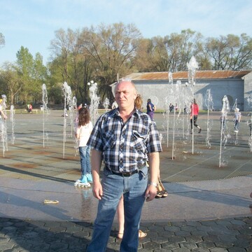 Моя фотография - Сергей, 56 из Абакан (@sergey569161)