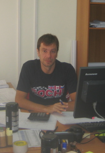 My photo - Oleg, 43 from Kyiv (@oleg289877)