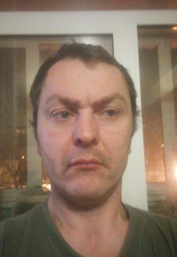 Моя фотография - Буков, 43 из Челябинск (@bukov27)