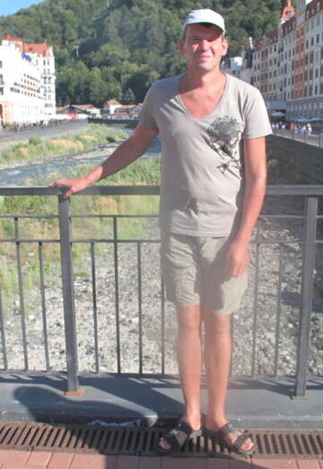 Моя фотография - Константин, 49 из Курск (@konstantin48934)