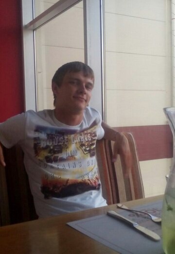 My photo - Ivan, 31 from Krasnodar (@ivpn33)