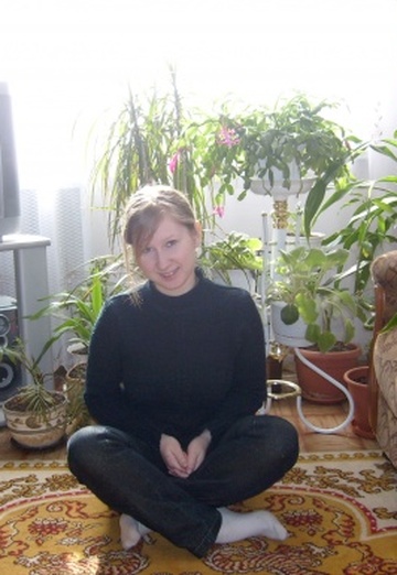 My photo - Anna, 36 from Drahichyn (@annabelrose)