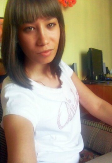 Моя фотография - Katya, 31 из Чернушка (@katya7547537)