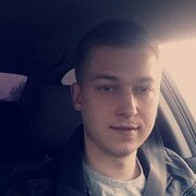 Руслан, 25, Ясногорск
