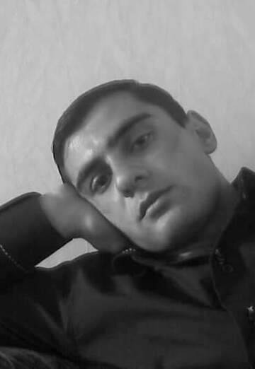 Моя фотография - ----М-- --, 38 из Ереван (@y4sqpc8c6y)