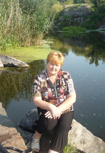 My photo - ANITA Naumenko, 65 from Cherkasy (@anitanaumenko)