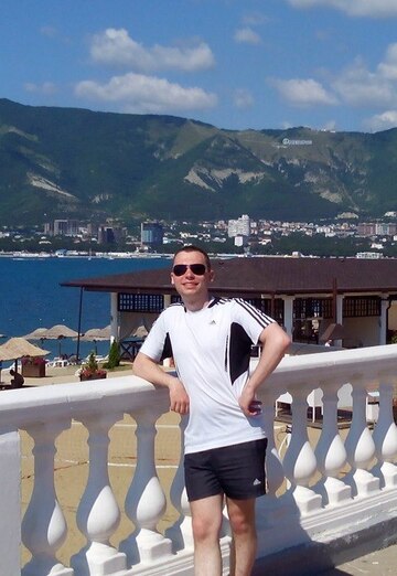 My photo - Vladimir, 32 from Anapa (@vladimir74208)