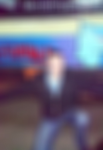 My photo - Andrey, 42 from Satka (@andrey32527)