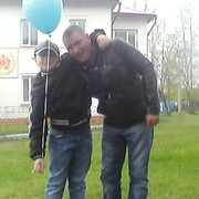 Константин Дубский, 37, Абаза