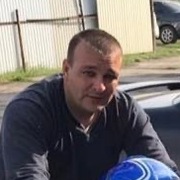 Андрей, 39, Острогожск