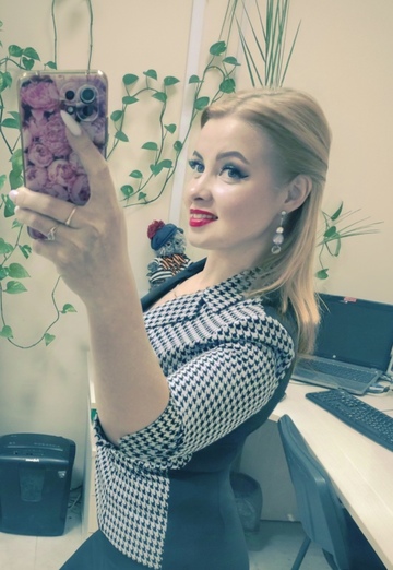 Yulenka (@ulenka4184) — my photo № 4