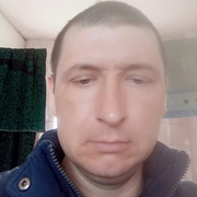 Виктор, 37, Казанская
