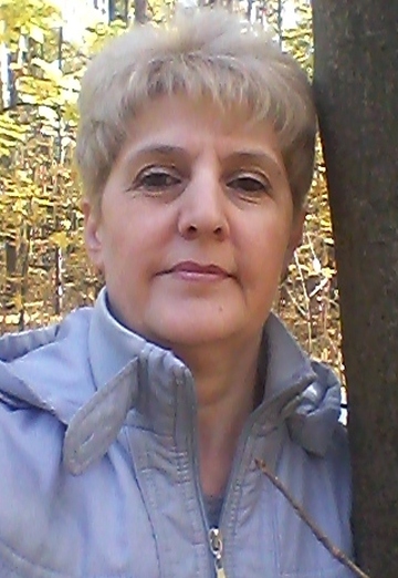 Моя фотография - Татьяна, 58 из Можга (@tatyana301419)