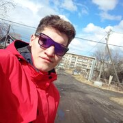 Ваня, 22, Кемь