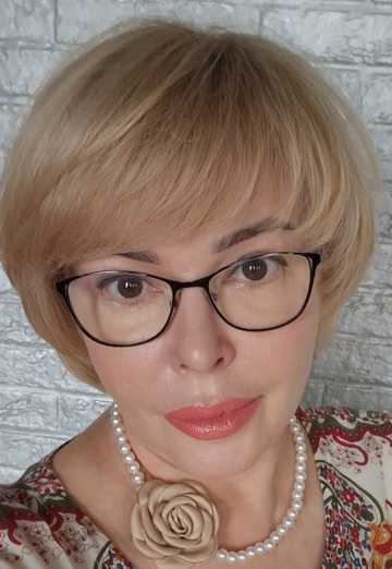My photo - Tatyana, 50 from Rostov-on-don (@tatyana58698)