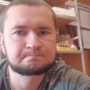 Владимир Поляков, 32, Калач-на-Дону