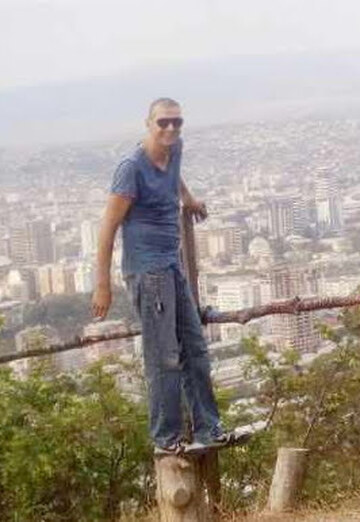 My photo - Jondo jondo, 36 from Tbilisi (@jondojondo)