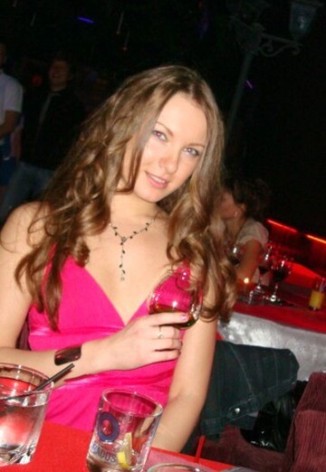 My photo - Elena, 38 from Moscow (@elena82386)