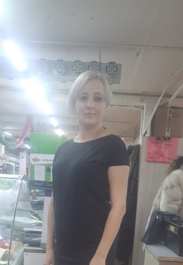 Моя фотография - Ирина, 41 из Ковров (@irina388210)