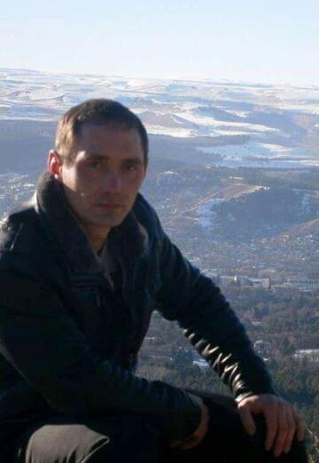 My photo - Dima, 39 from Kislovodsk (@dima205517)