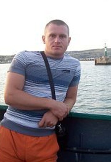 My photo - andrey, 42 from Krylovskaya (@andrey382115)